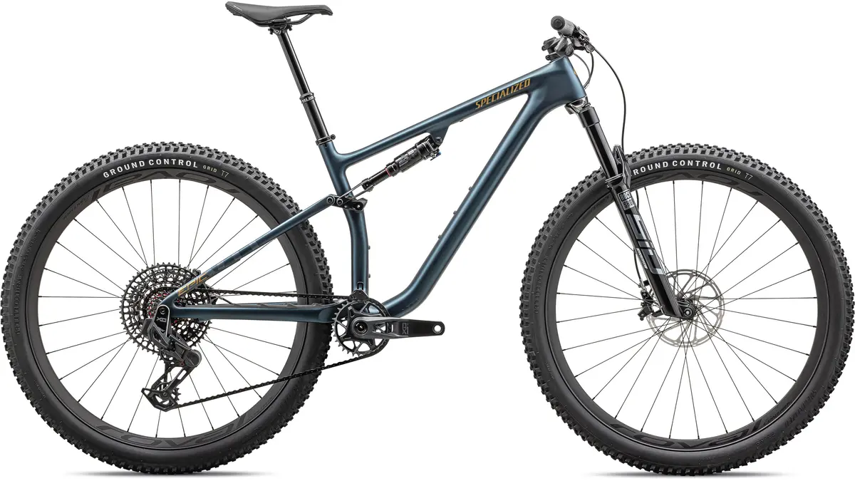 2023 Specialized Epic Evo Pro Ltd 1