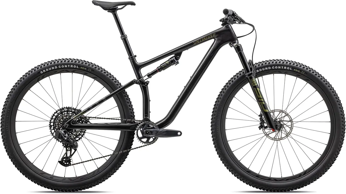 2023 Specialized Epic Evo Expert 1