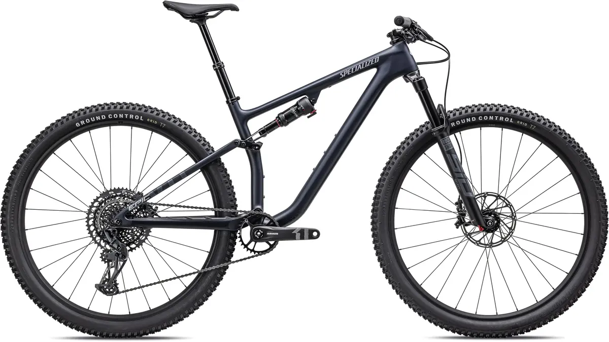 2023 Specialized Epic Evo Comp 1