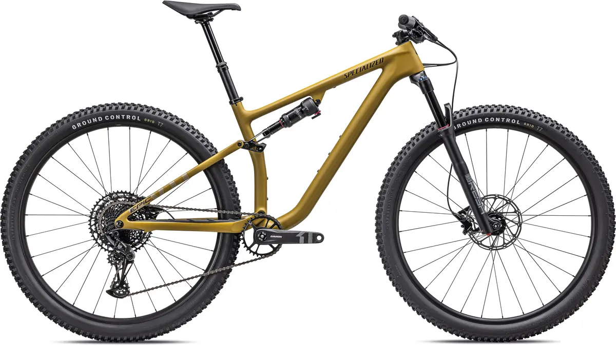 2023 Specialized Epic Evo 1