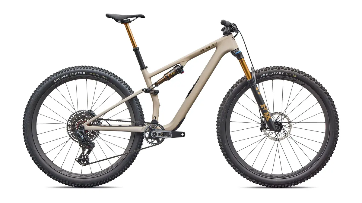 2026 Specialized Epic 8 Evo Pro 1