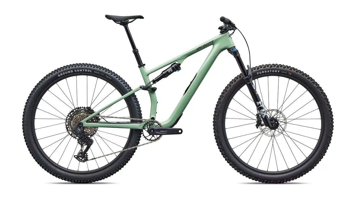 2026 Specialized Epic 8 Evo Comp 1