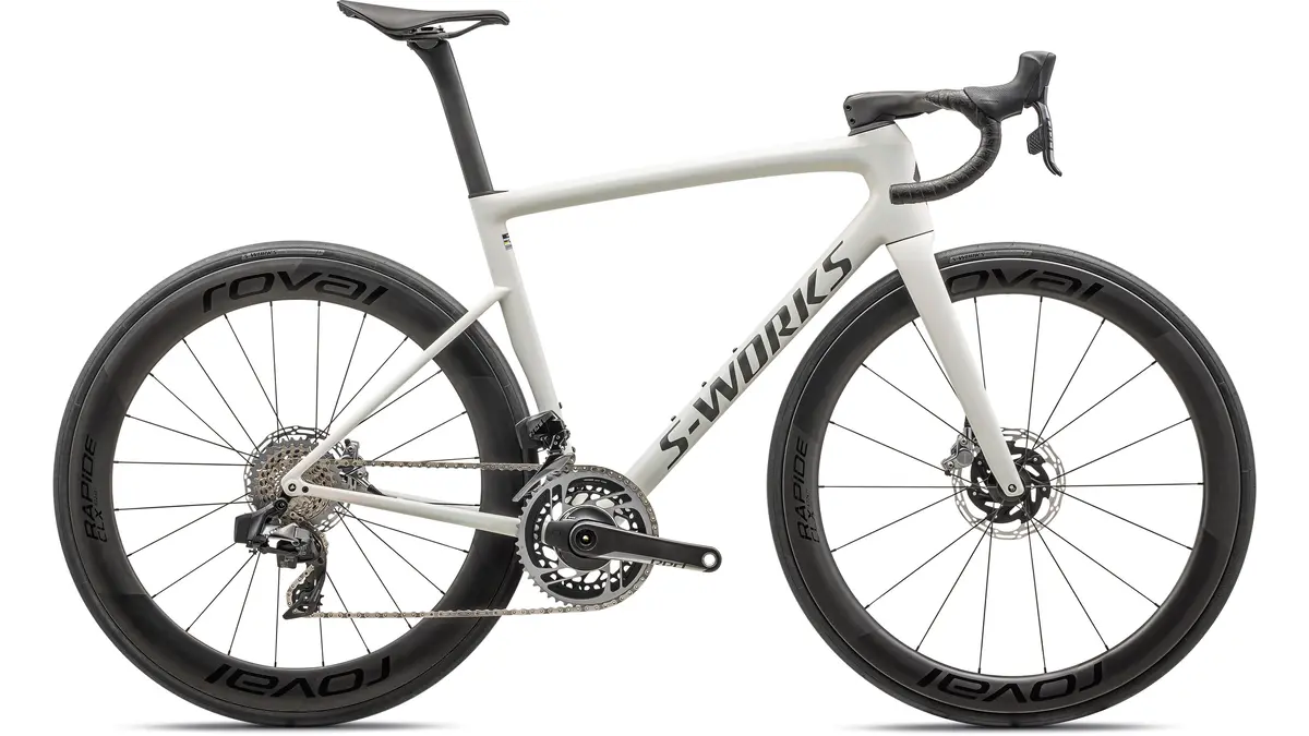 Specialized Tarmac Sl8 S-Works Etap Axs 1