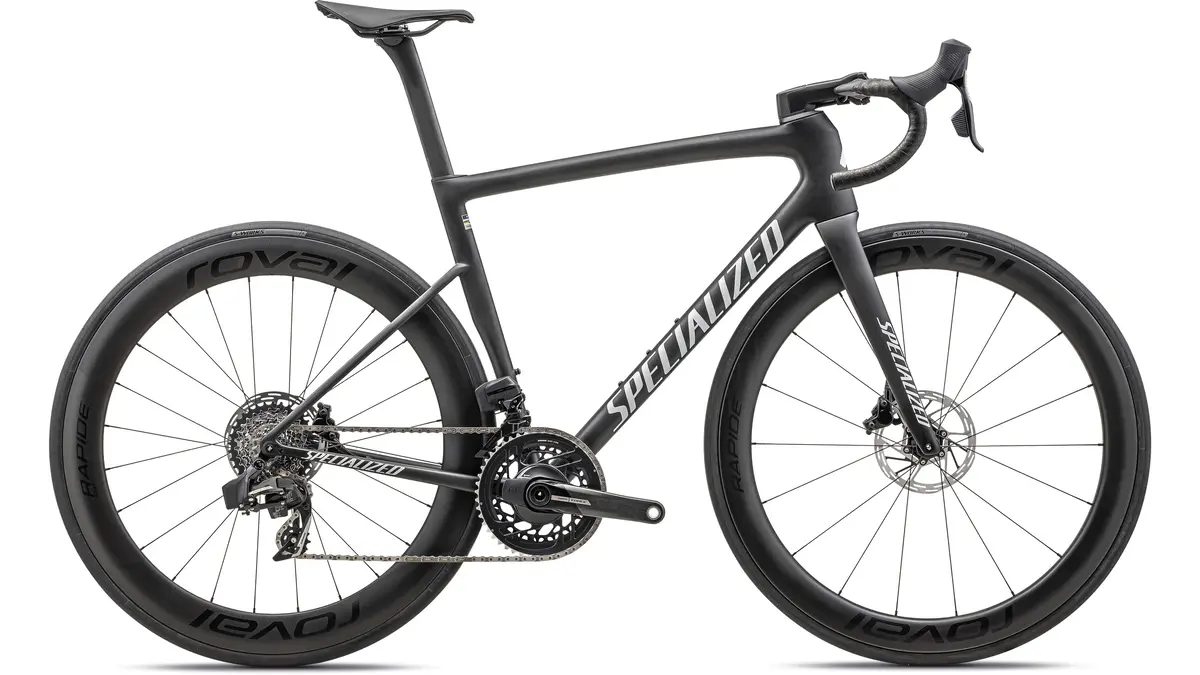 Specialized Tarmac Sl8 Pro Etap Axs 1