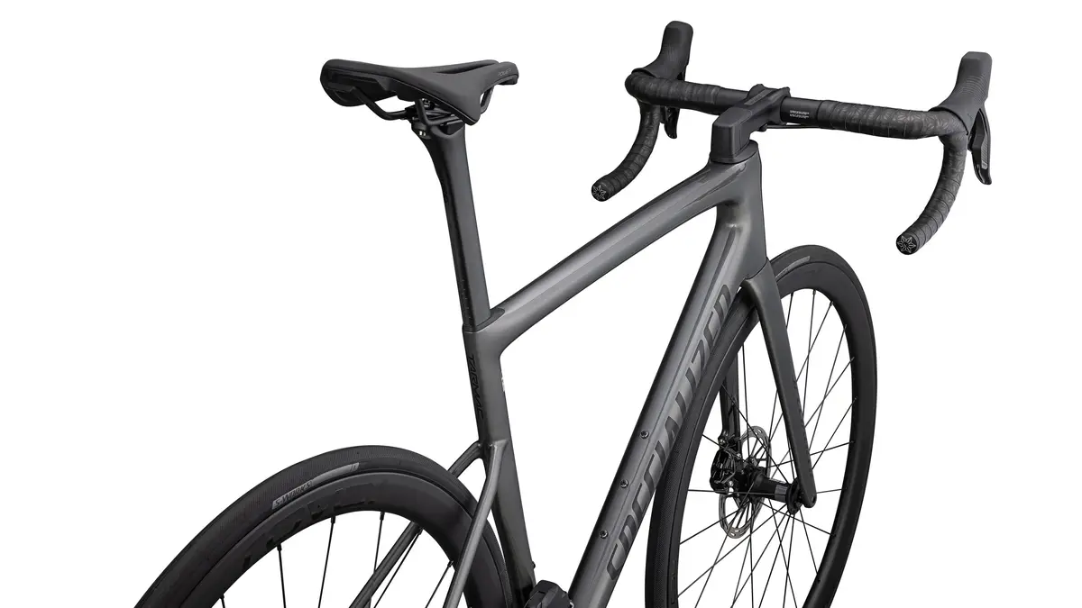 Specialized Tarmac Sl8 Expert 10