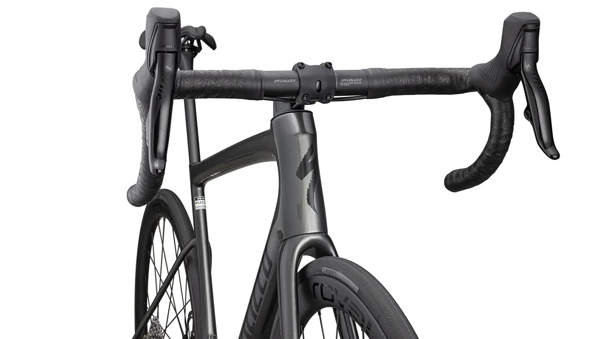 Specialized Tarmac Sl8 Expert 16