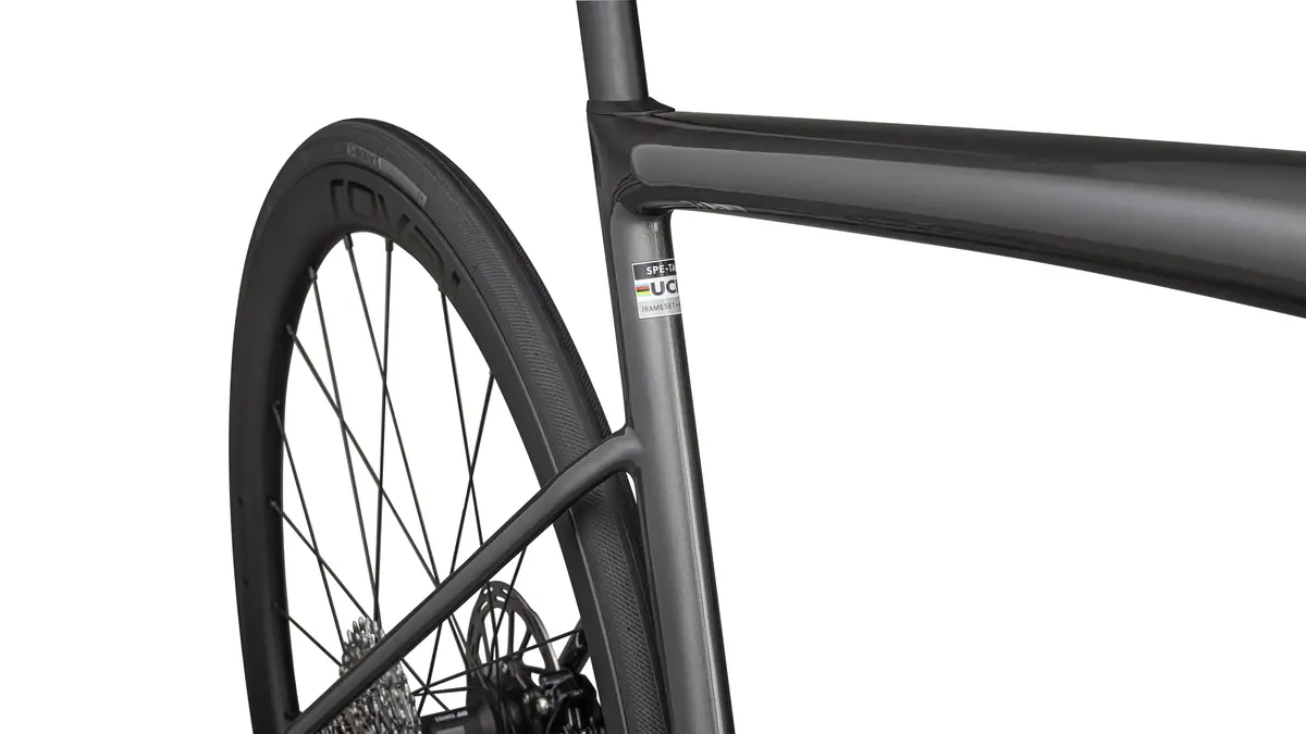 Specialized Tarmac Sl8 Expert 19