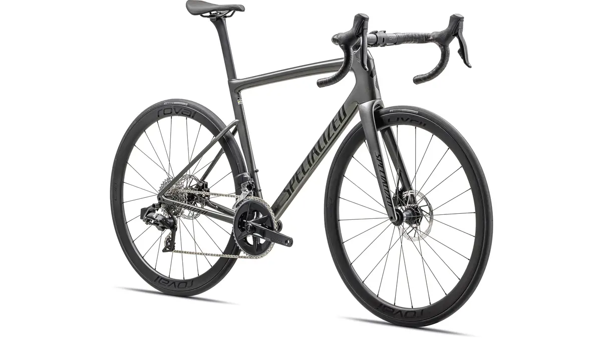 Specialized Tarmac Sl8 Expert 4