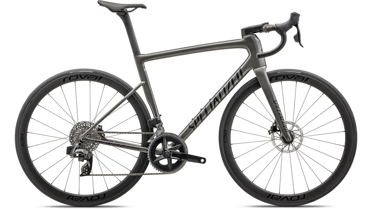 Specialized Tarmac Sl8 Expert 3