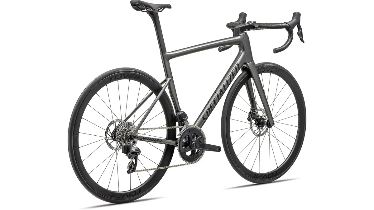 Specialized Tarmac Sl8 Expert 7