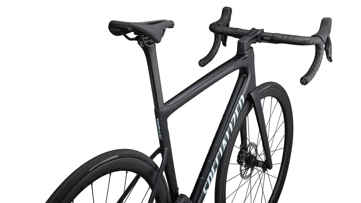 Specialized Tarmac Sl8 Expert 11