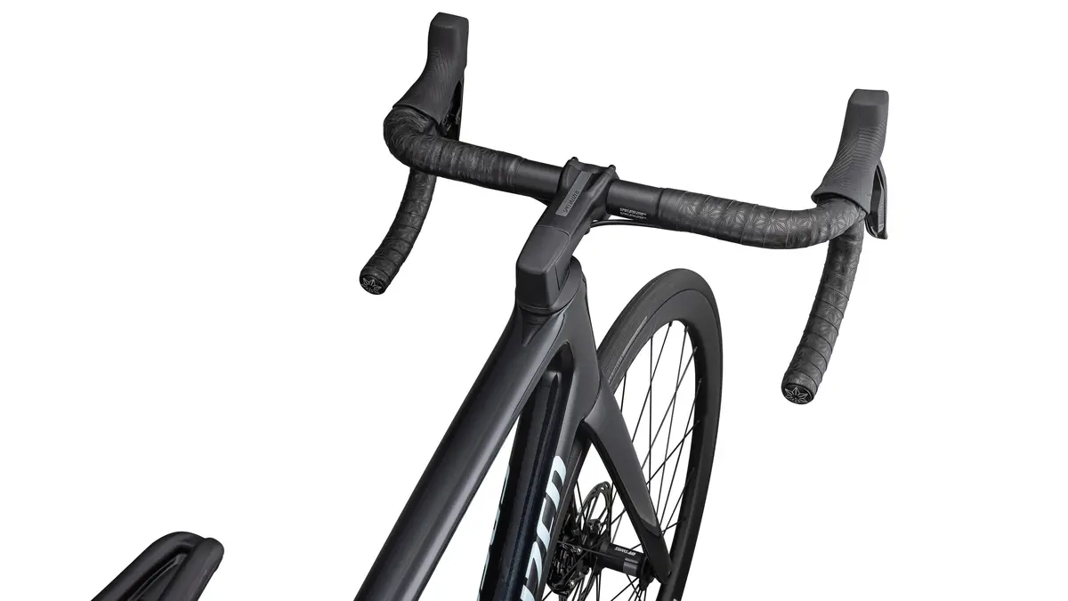 Specialized Tarmac Sl8 Expert 14