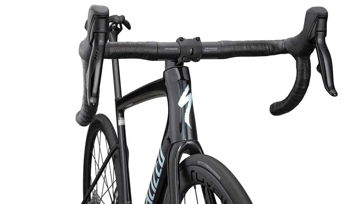 Specialized Tarmac Sl8 Expert 17
