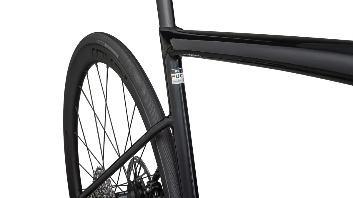 Specialized Tarmac Sl8 Expert 20