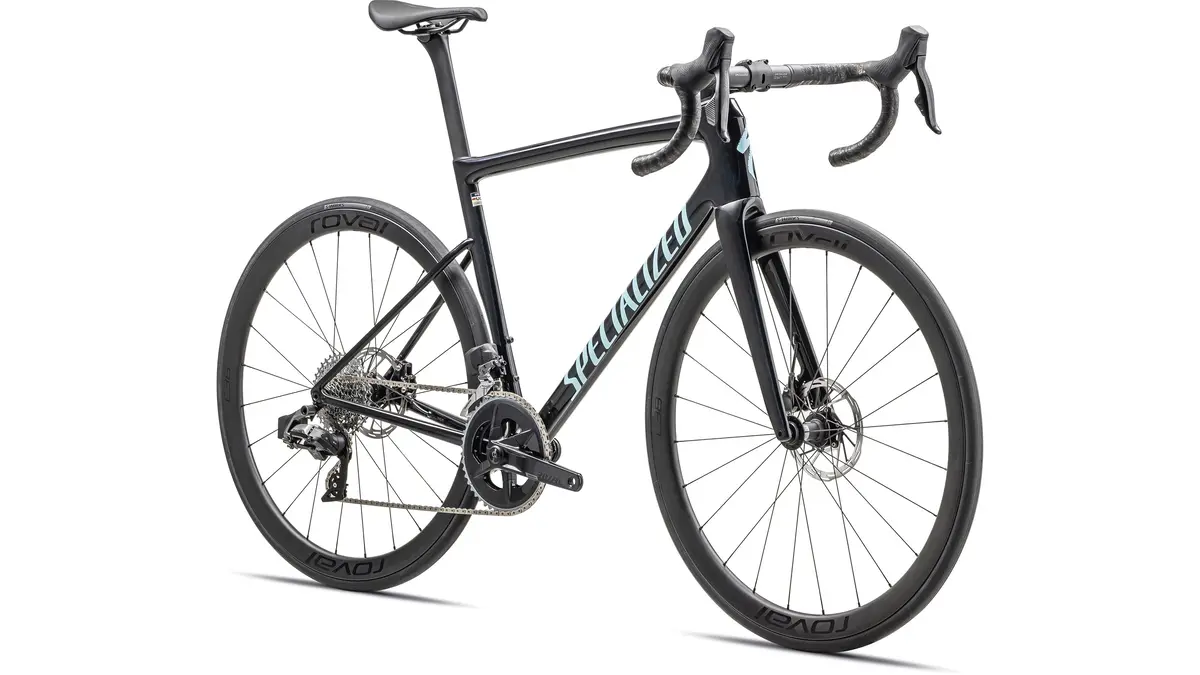 Specialized Tarmac Sl8 Expert 5