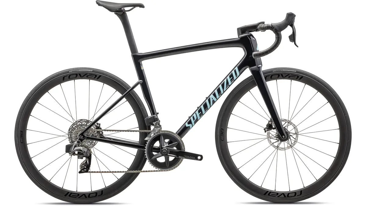 Specialized Tarmac Sl8 Expert 2