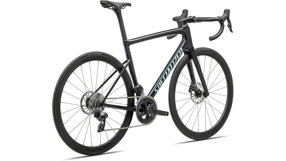 Specialized Tarmac Sl8 Expert 8
