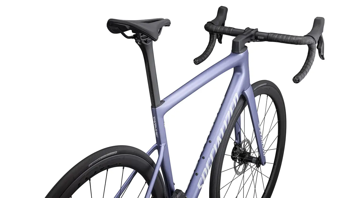 Specialized Tarmac Sl8 Expert 12