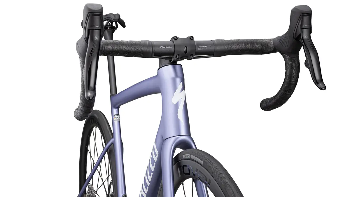 Specialized Tarmac Sl8 Expert 18