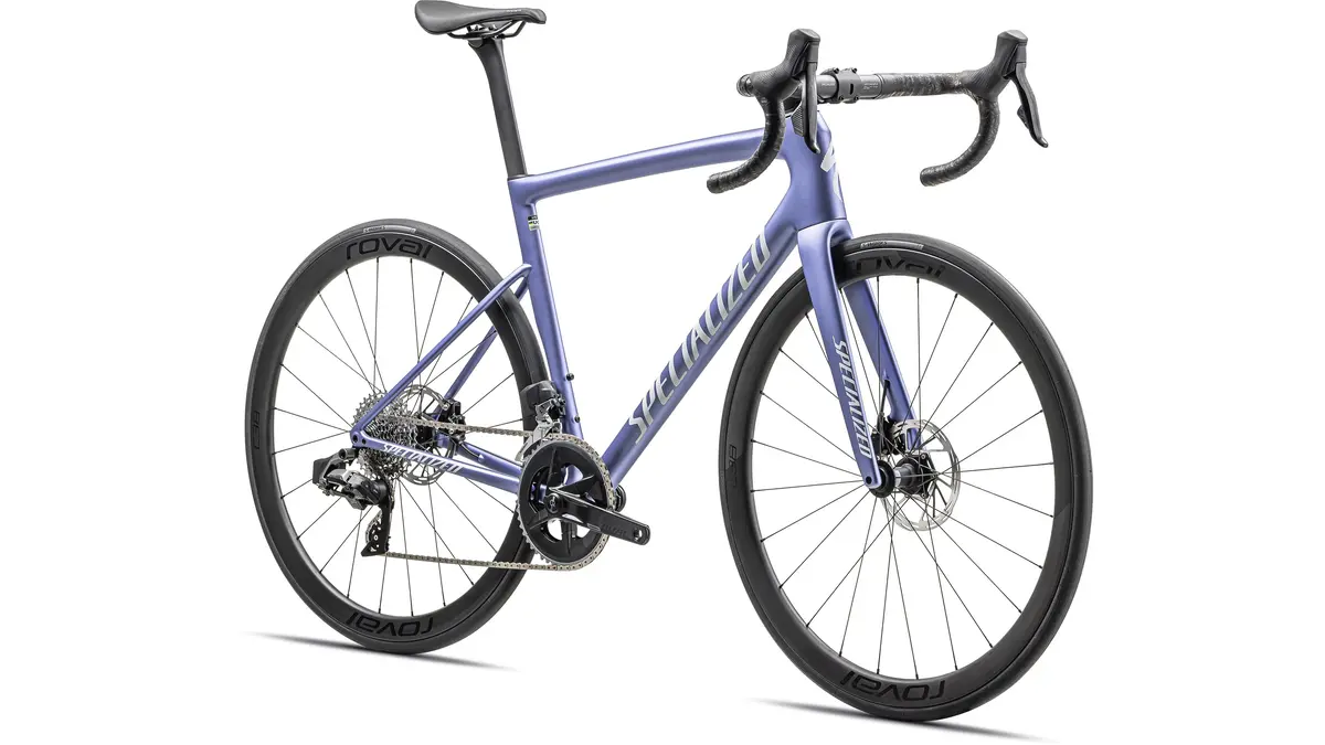 Specialized Tarmac Sl8 Expert 6