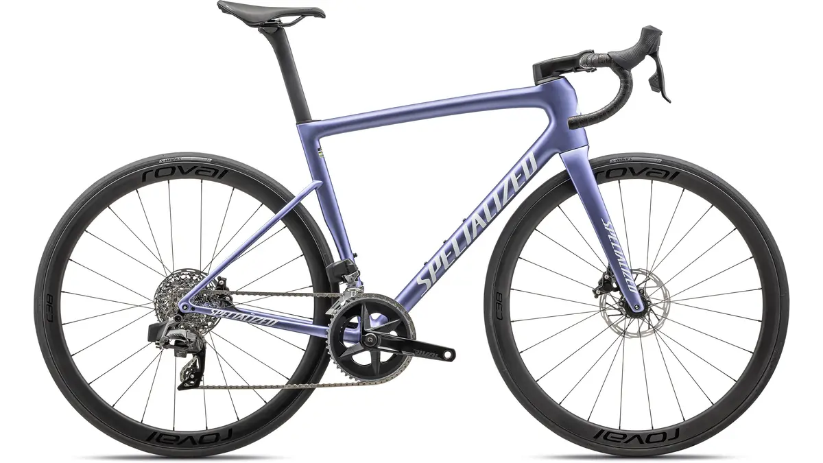 Specialized Tarmac Sl8 Expert 3