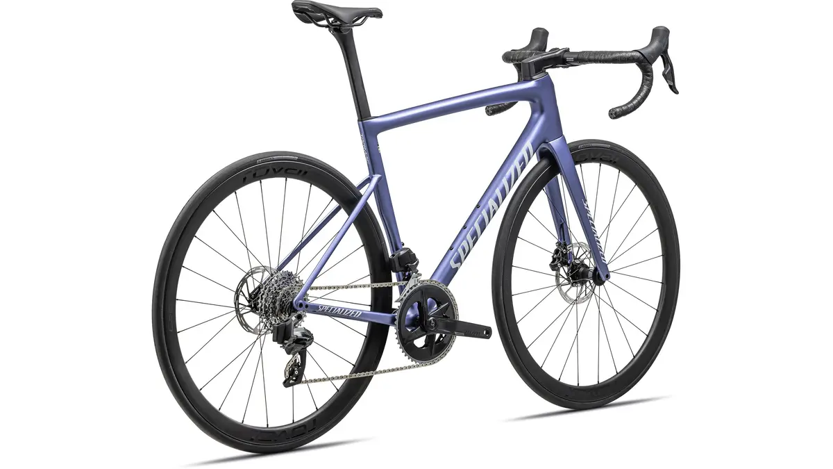 Specialized Tarmac Sl8 Expert 9