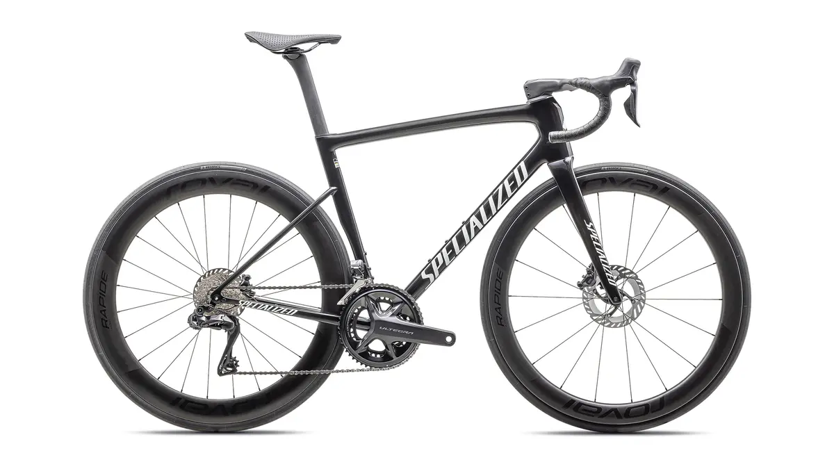 2025 Specialized Tarmac Sl8 Pro Ultegra Di2 1