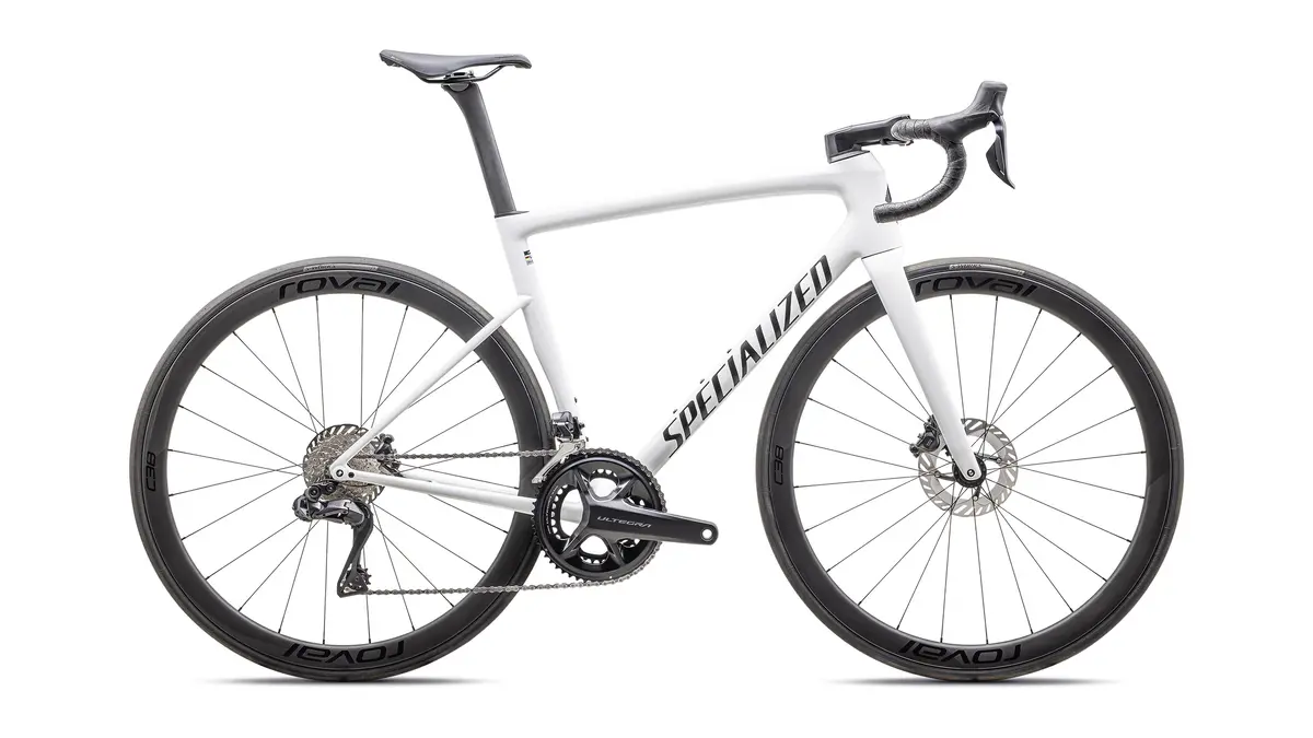 2025 Specialized Tarmac Sl8 Expert - Ultegra Di2 1
