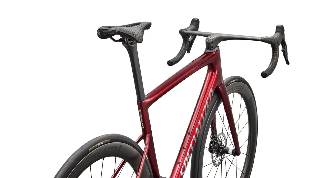 2026 Specialized Tarmac Sl8 Pro Sram Force Axs 8