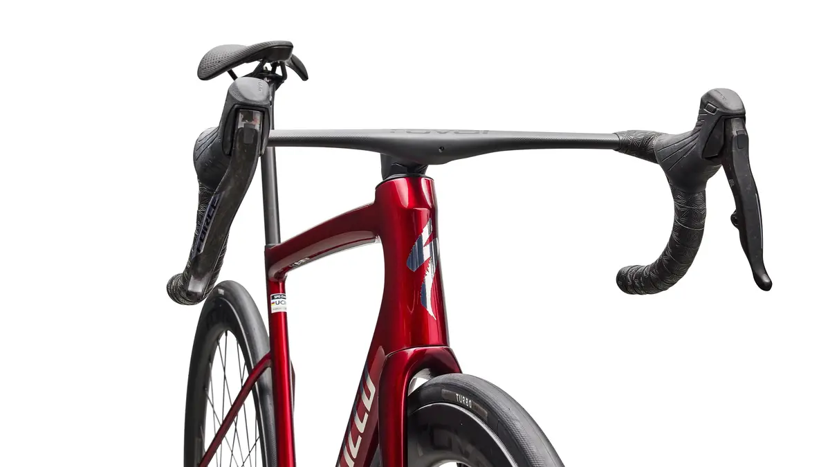 2026 Specialized Tarmac Sl8 Pro Sram Force Axs 10