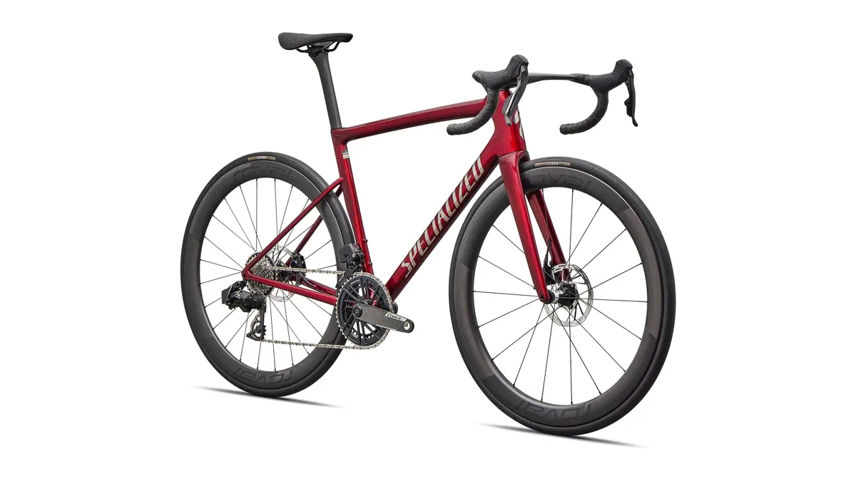 2026 Specialized Tarmac Sl8 Pro Sram Force Axs 4