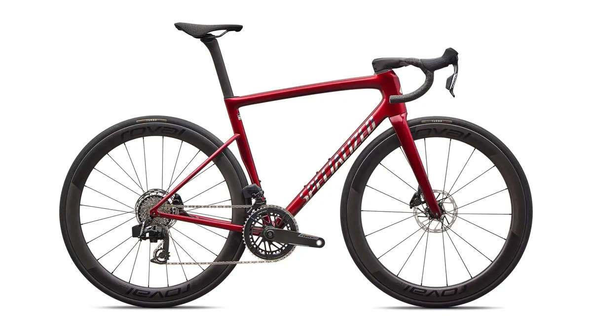 2026 Specialized Tarmac Sl8 Pro Sram Force Axs 2
