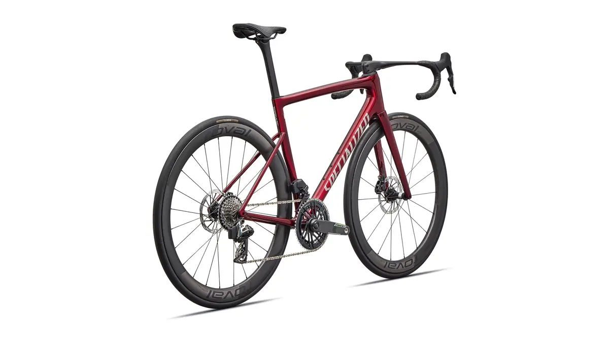2026 Specialized Tarmac Sl8 Pro Sram Force Axs 6