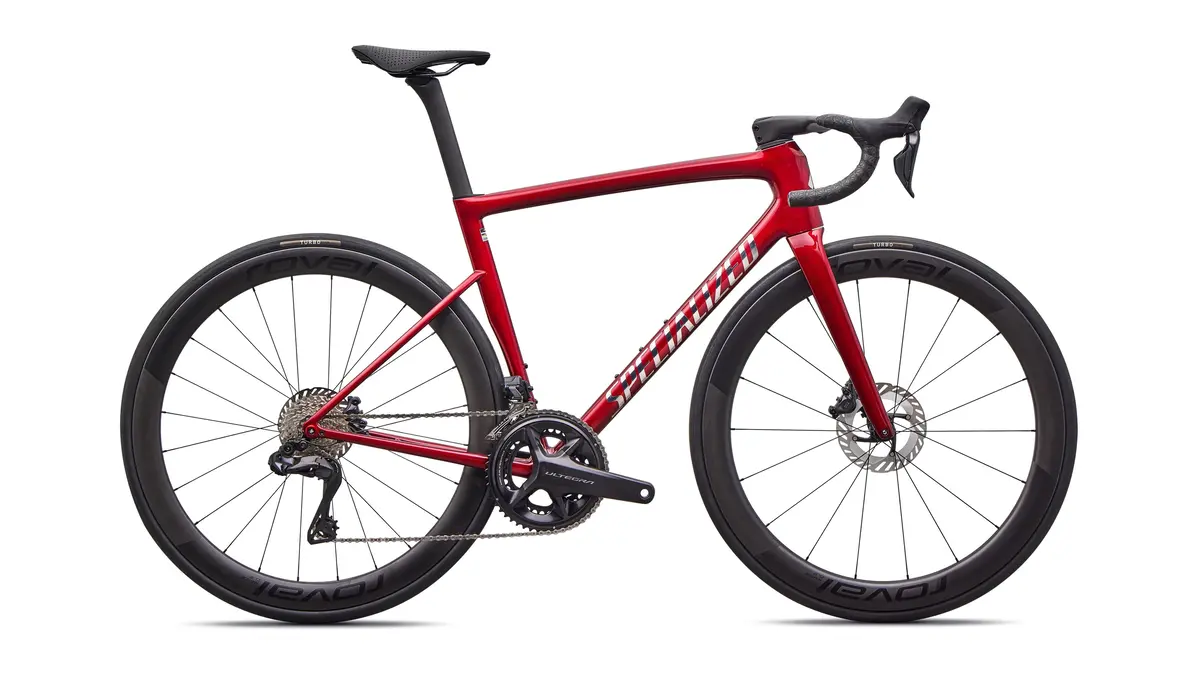 2026 Specialized Tarmac Sl8 Pro - Shimano Ultegra Di2 1