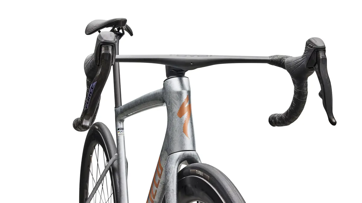 2026 Specialized Tarmac Sl8 Pro Sram Force Axs 9
