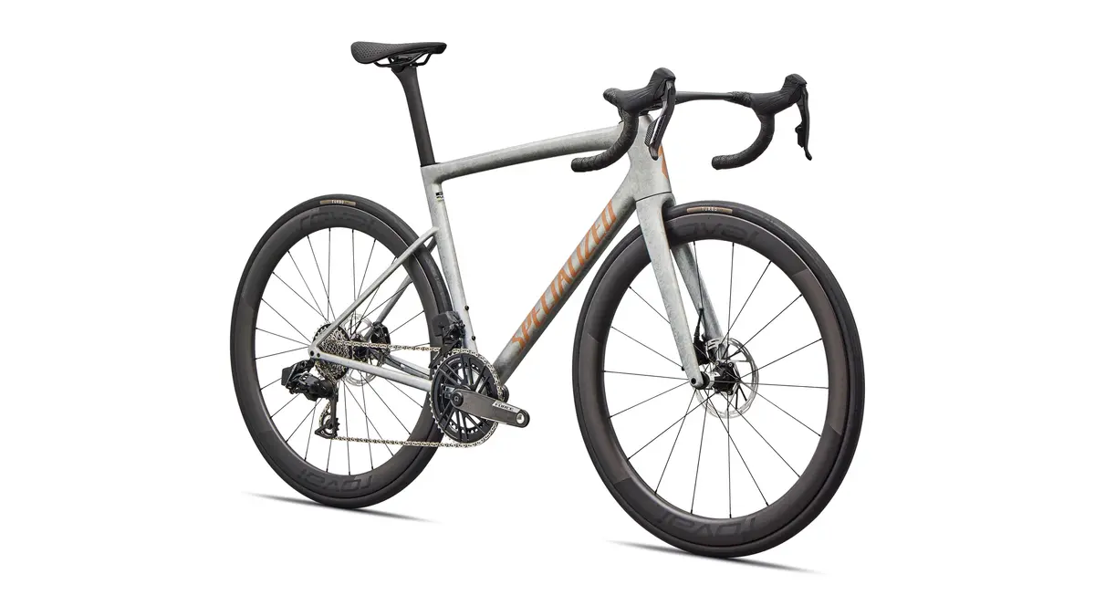 2026 Specialized Tarmac Sl8 Pro Sram Force Axs 3