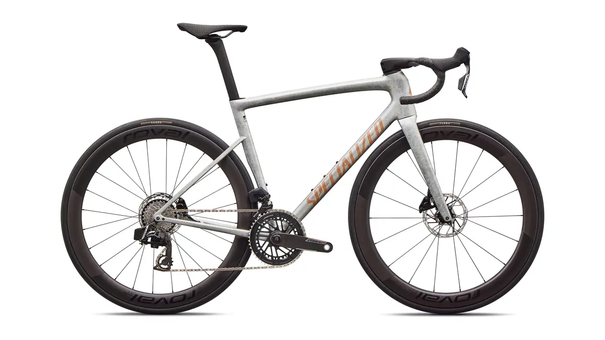 2026 Specialized Tarmac Sl8 Pro Sram Force Axs 1