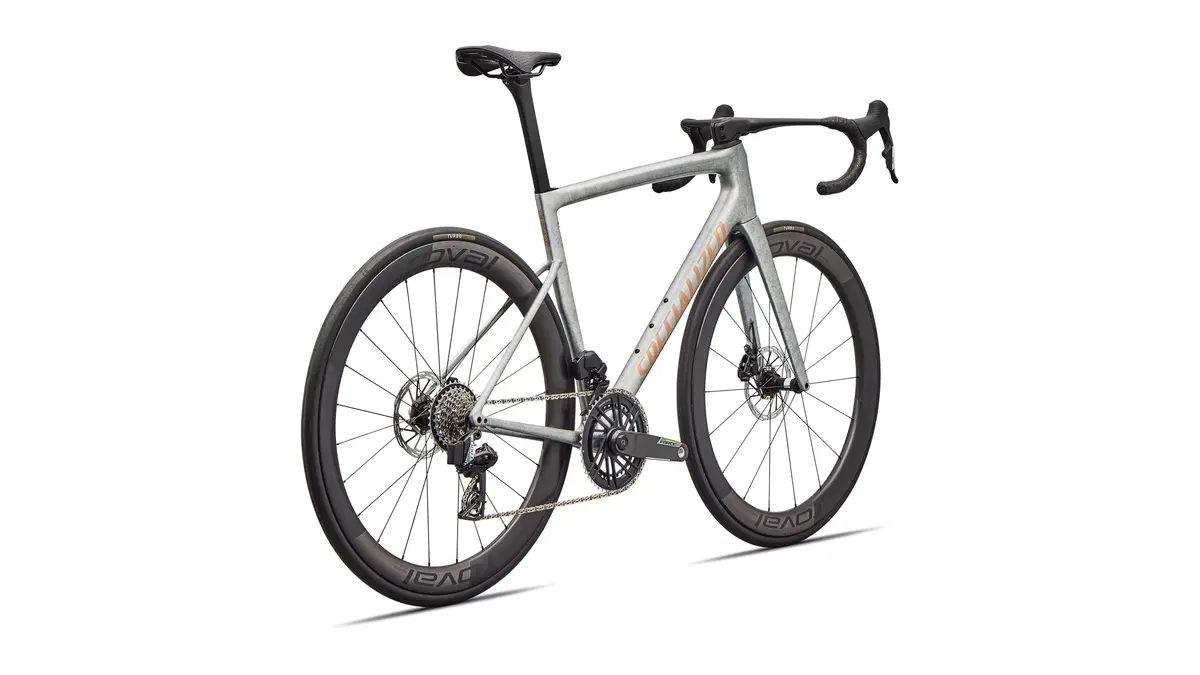 2026 Specialized Tarmac Sl8 Pro Sram Force Axs 5
