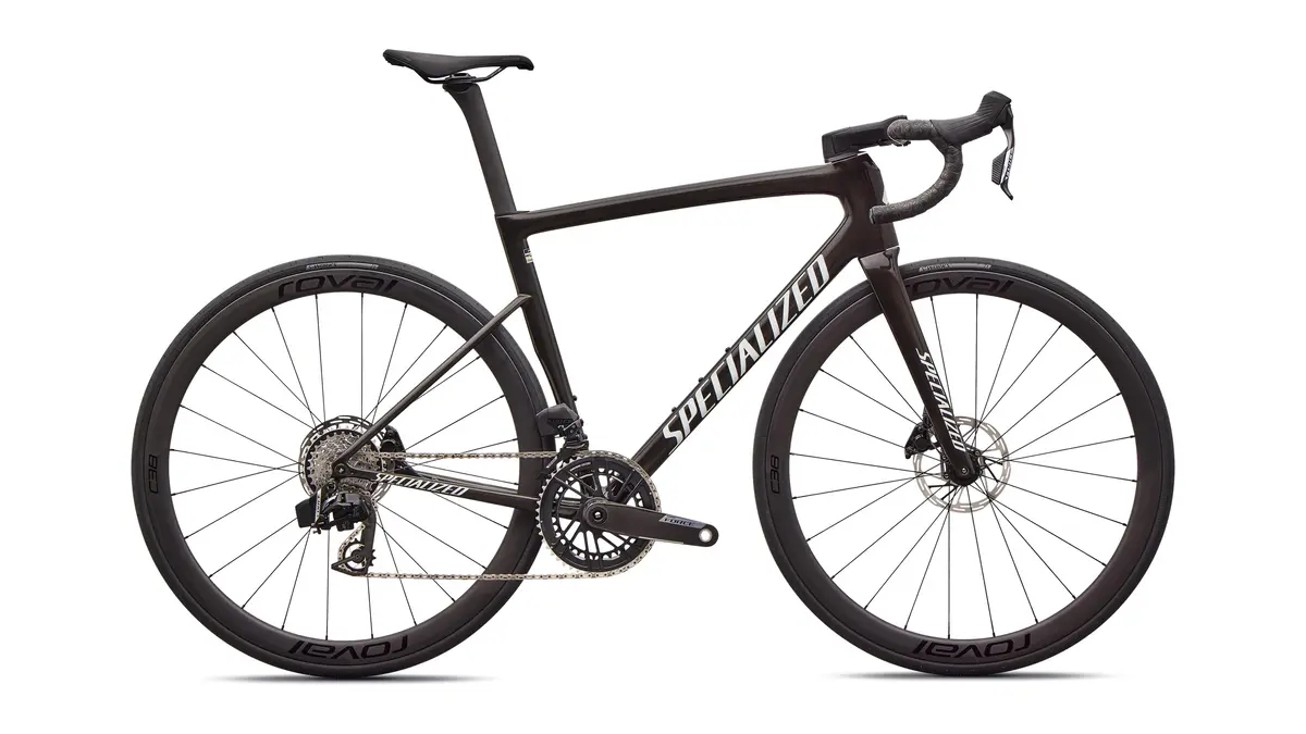 2026 Specialized Tarmac Sl8 Expert Sram Force Axs 1