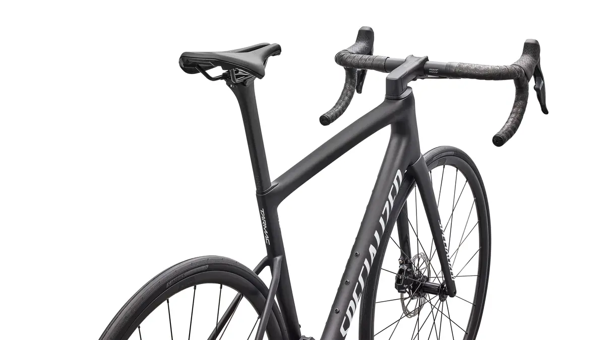 2026 Specialized Tarmac Sl8 Comp Sram Rival Axs 4