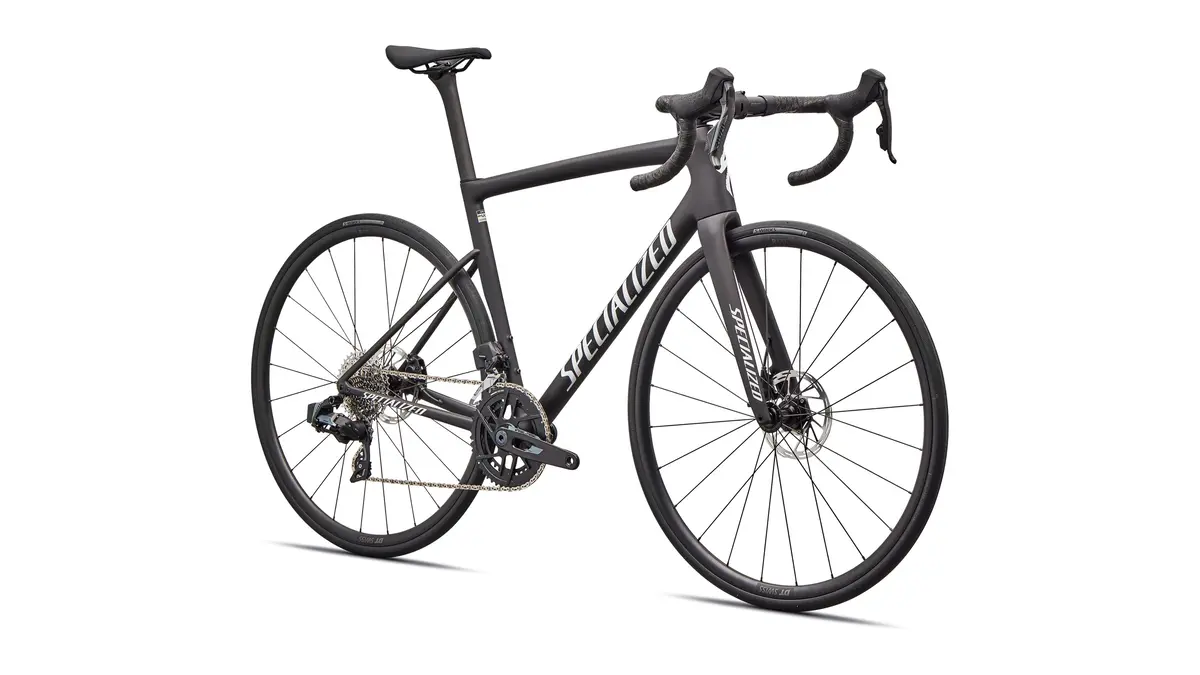 2026 Specialized Tarmac Sl8 Comp Sram Rival Axs 2