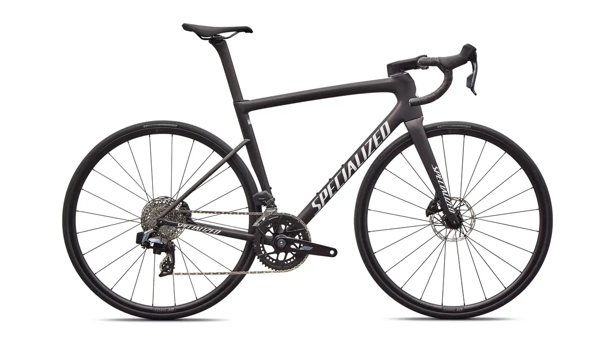 2026 Specialized Tarmac Sl8 Comp Sram Rival Axs 1