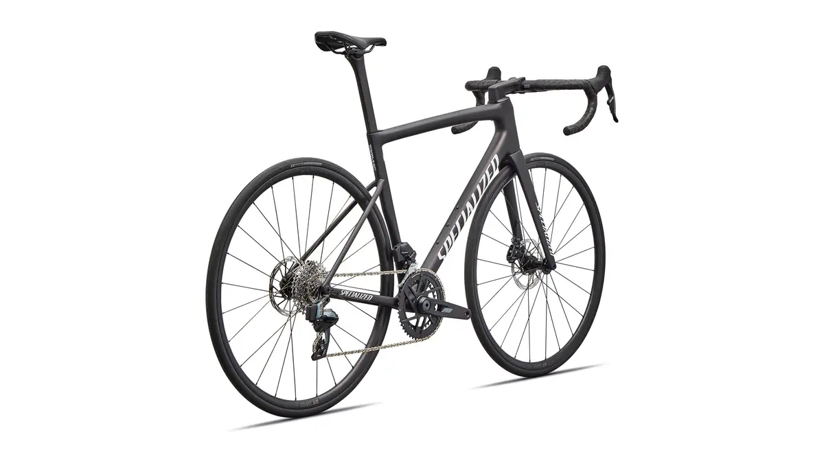 2026 Specialized Tarmac Sl8 Comp Sram Rival Axs 3