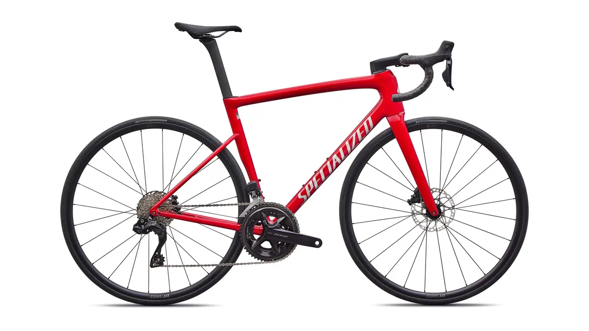 2026 Specialized Tarmac Sl8 Comp Shimano 105 Di2 2
