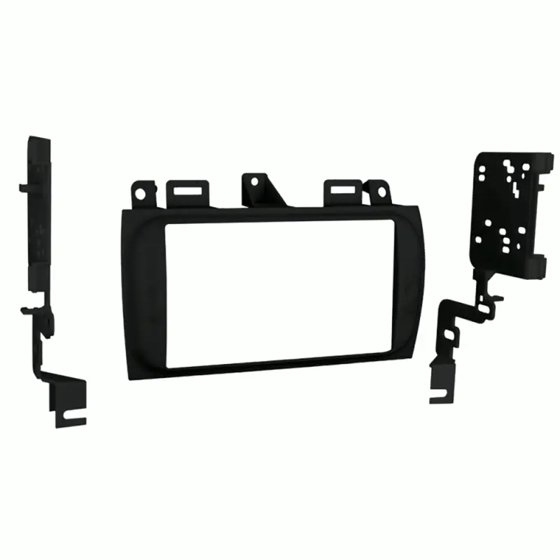 95-2005B Cadillac 1996-2005 Dash Kit 1
