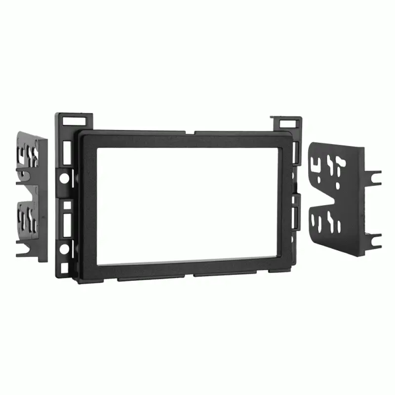 95-3302 Gm Multi-Kit 2005-2012 - Black 1
