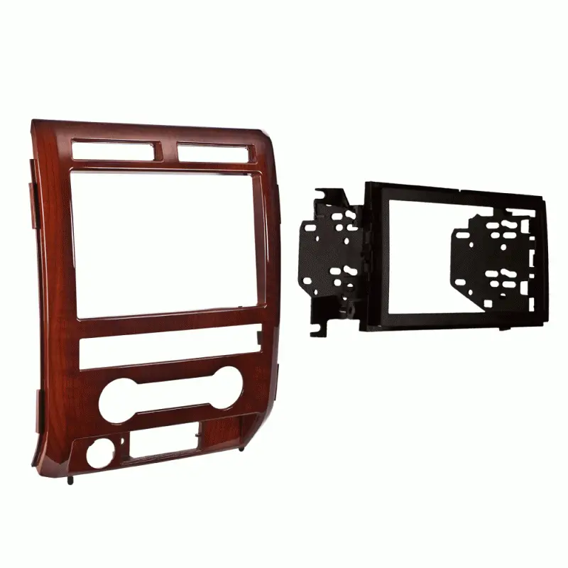 95-5822Mm  Ford F-150 2009-2010 - Milano Maple 1