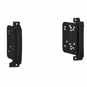 95-6513B Dodge / Jeep - Grand Cherokee / Durango 2011-2013 1