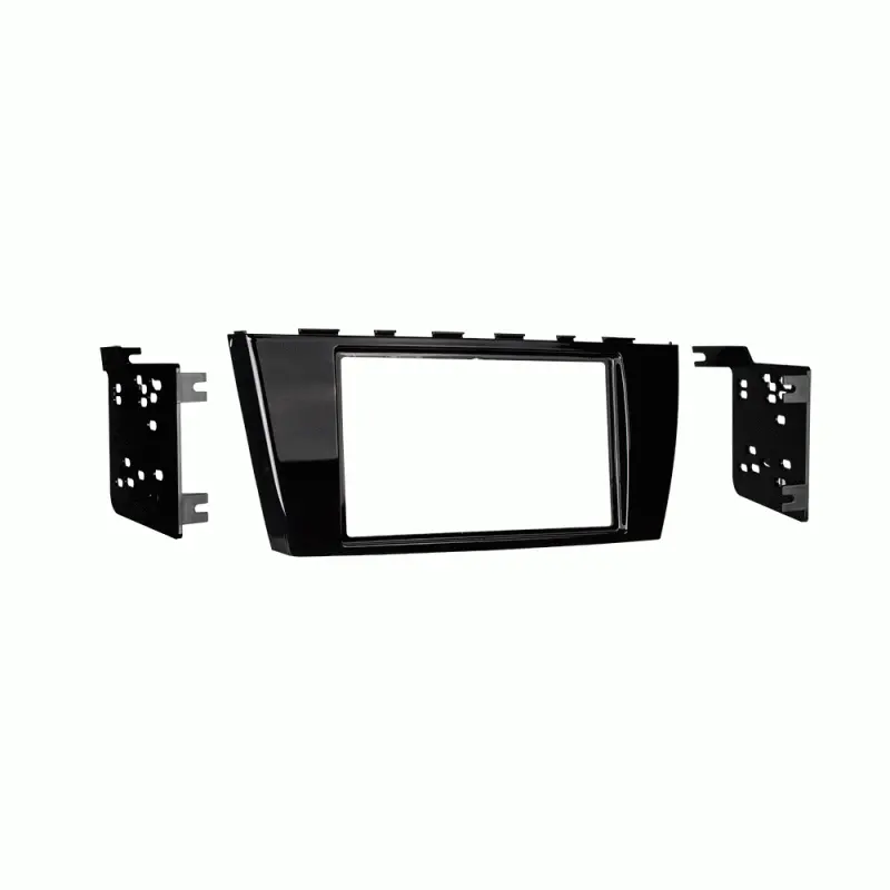 95-7016Ghg Mitsubishi Mirage 2014-Up Dash Kit 1