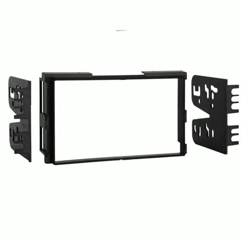 95-7313 Hyundai / Kia 2001-2008 Dash Kit 1